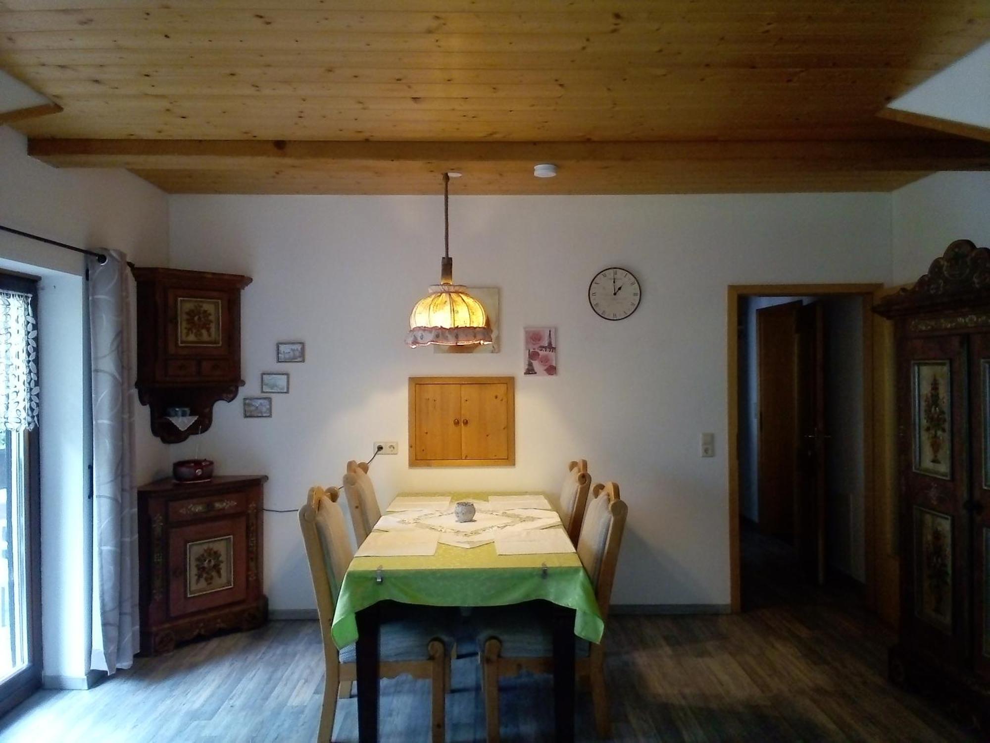 Schwarzwald - Villa Appartments Titisee Quarto foto